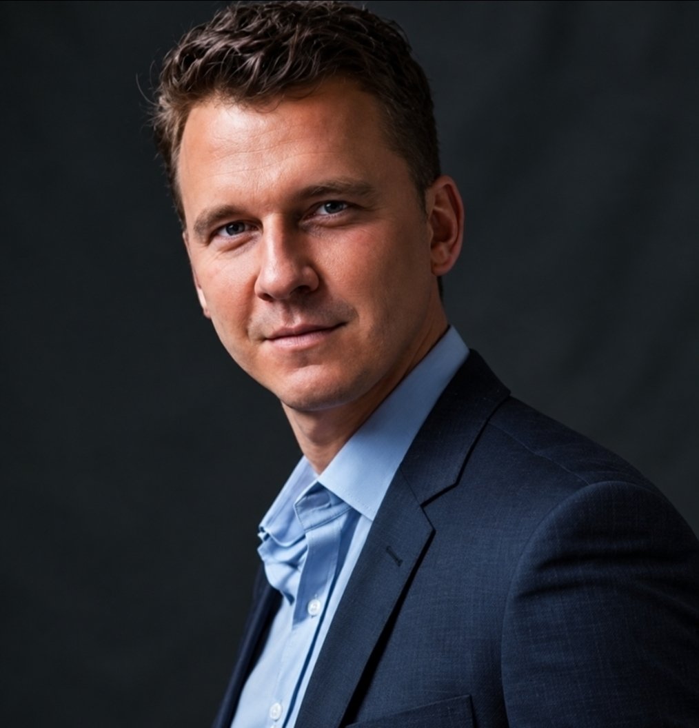 Jon Blaszczyk