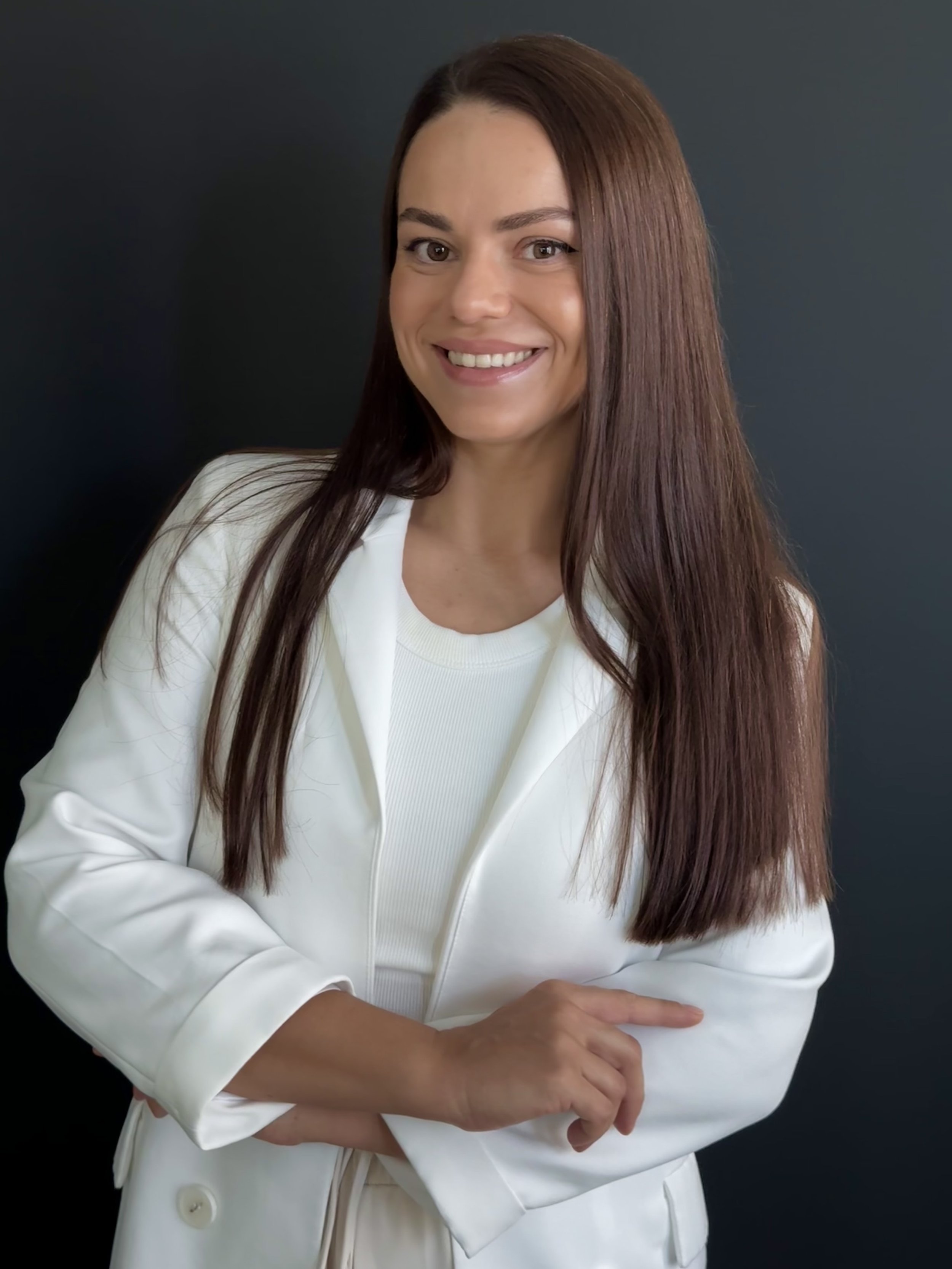 Anastasiia Minkin