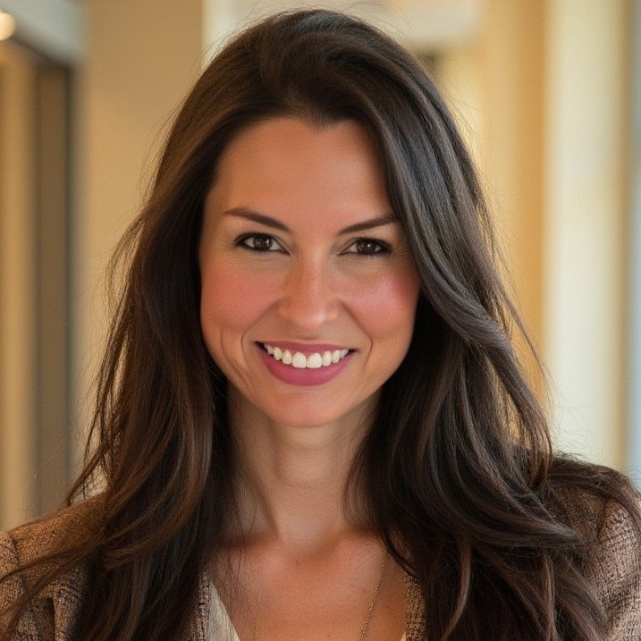 Nicole Kingston