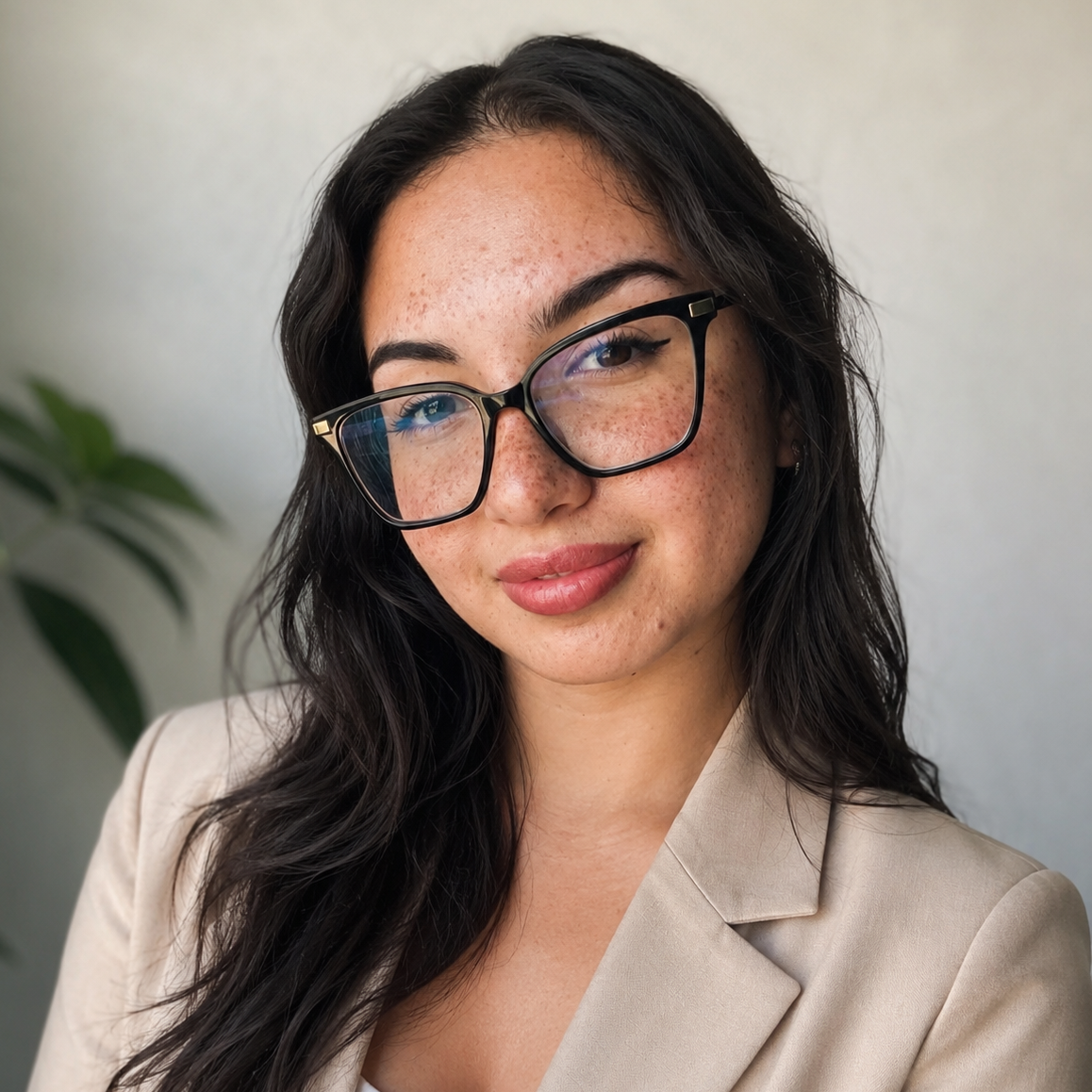 Jasmin Bonilla