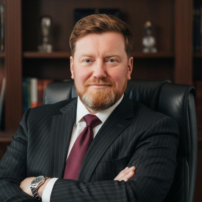 Oleg Kizimenko