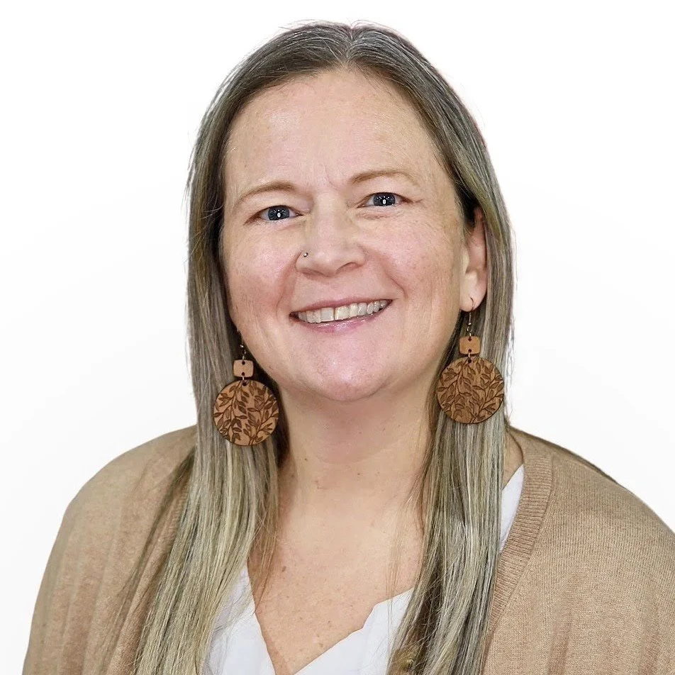 Kelly Buchmann