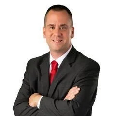 Brian McCarron - Charlotte Team Lead