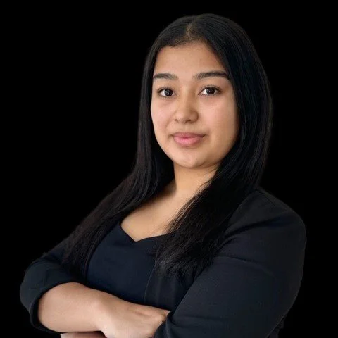 Kaitlyn Giron