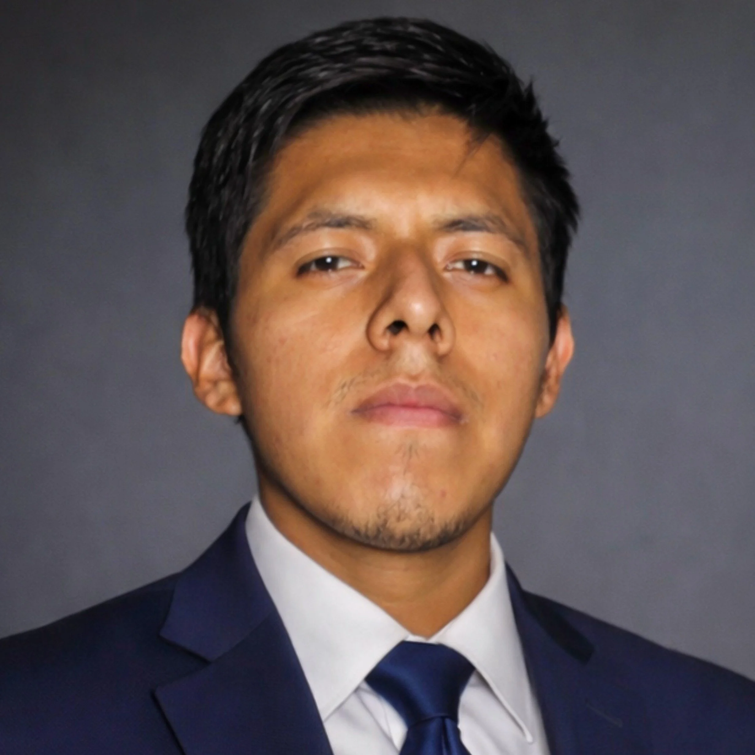 Ulises Martinez