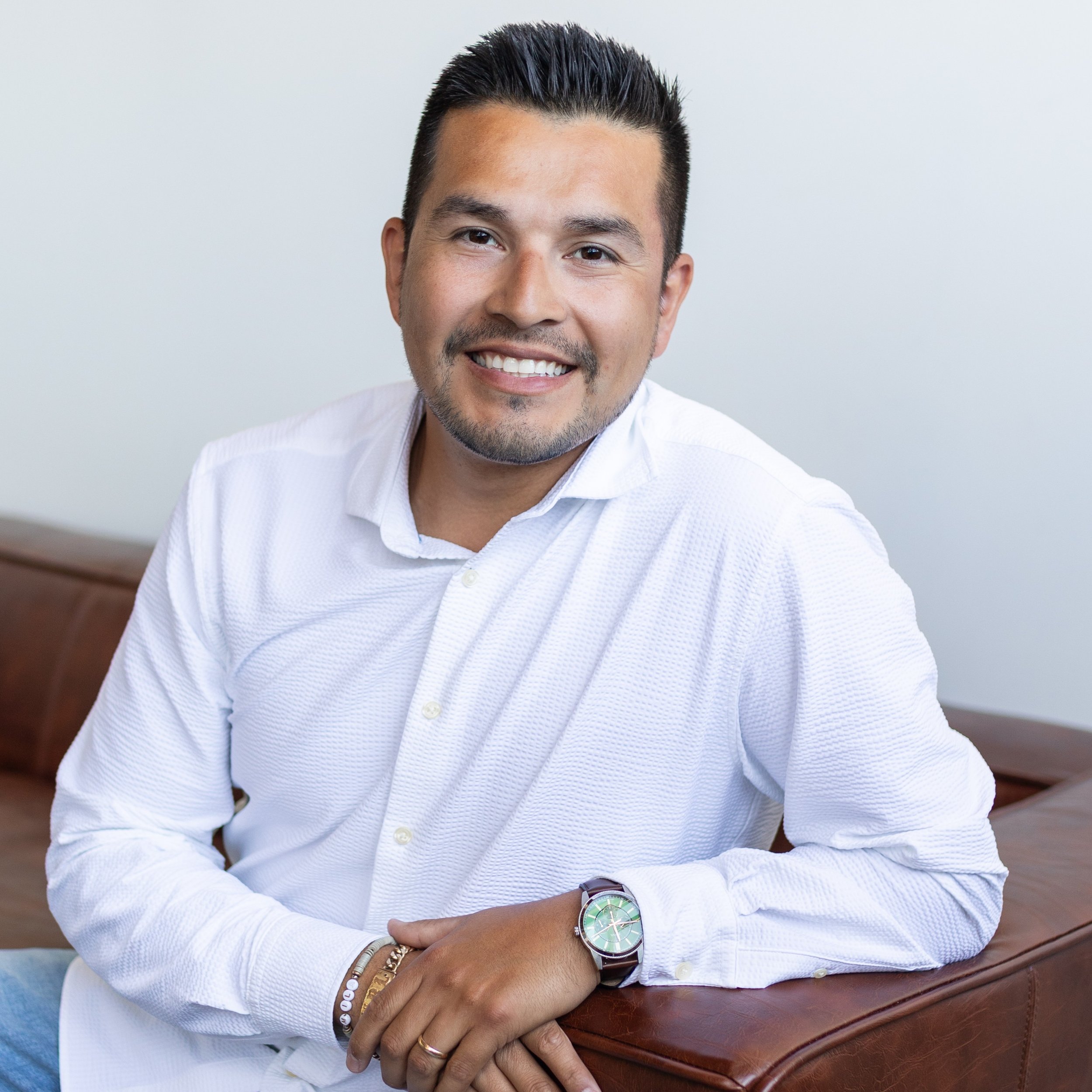 Esteban Rubio