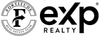 Fortitude Real Estate Team Logo