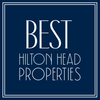 Best Hilton Head Properties Logo