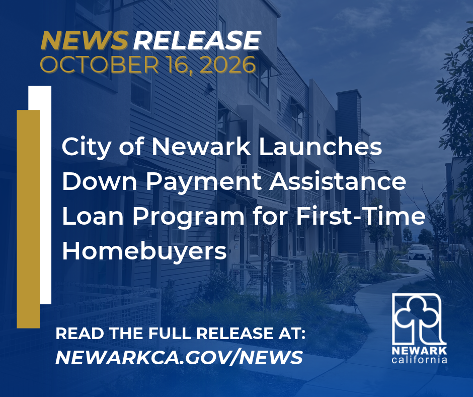 City of Newark launches first-time homebuyer program