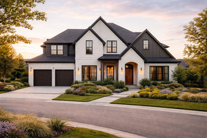 North Dallas Real Estate Market 2026: Higher Inventory, Longer Days on Market, Buyer Leverage Returns