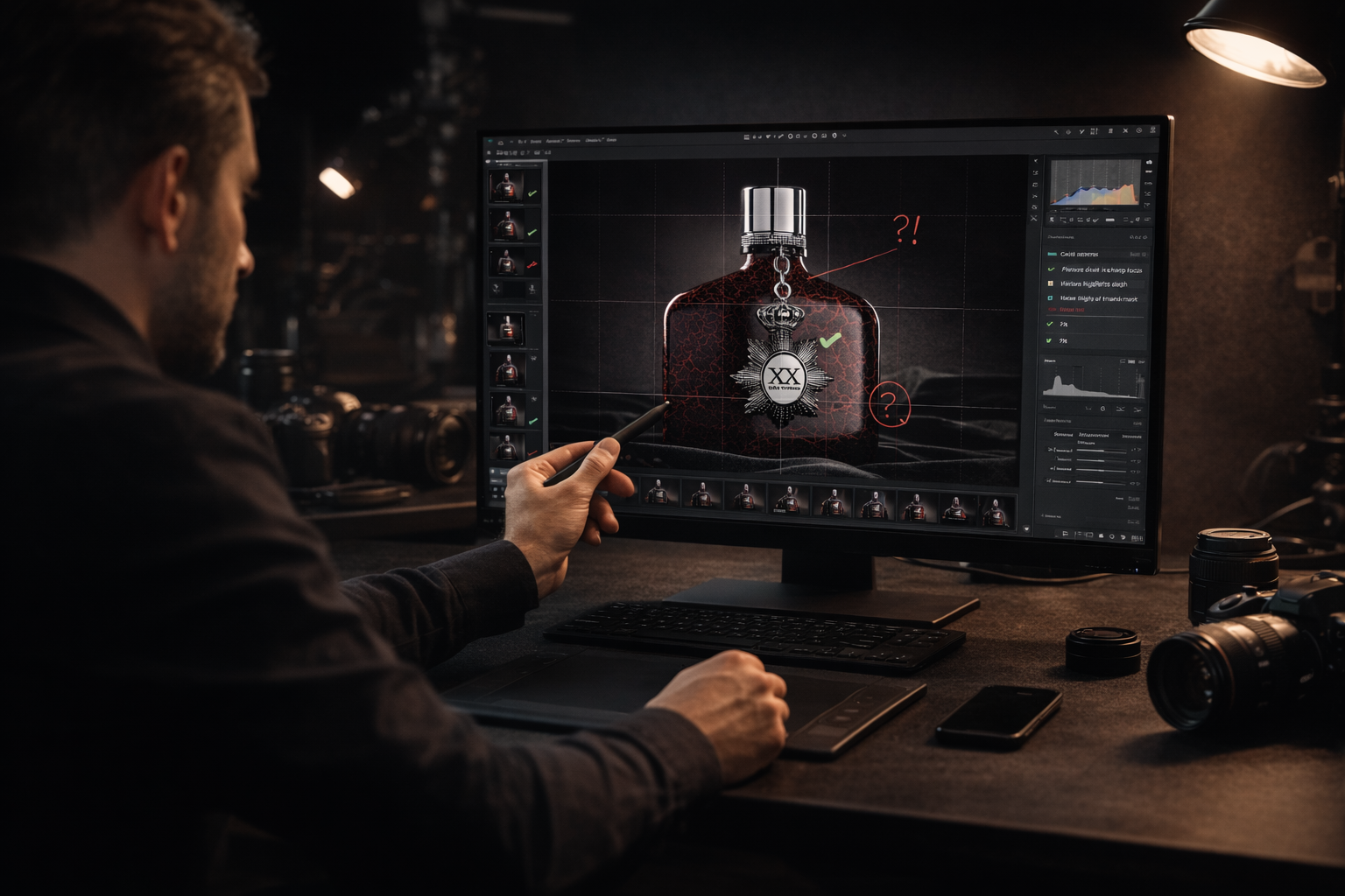 Product Content Audit