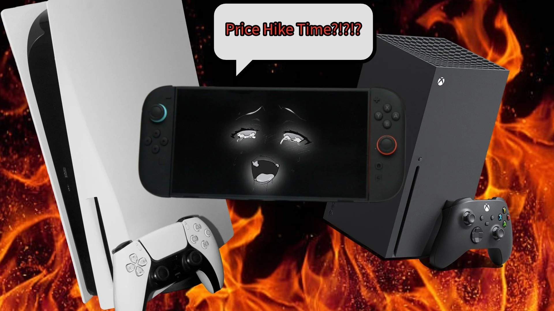 RAM Prices: Leading to a Massive Shift in Video Game Consumption?