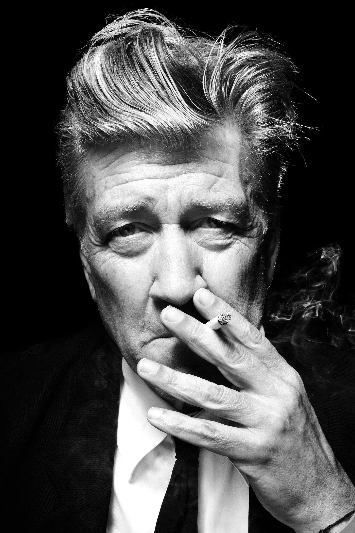 Will We Ever See the David Lynch of the Games Industry?