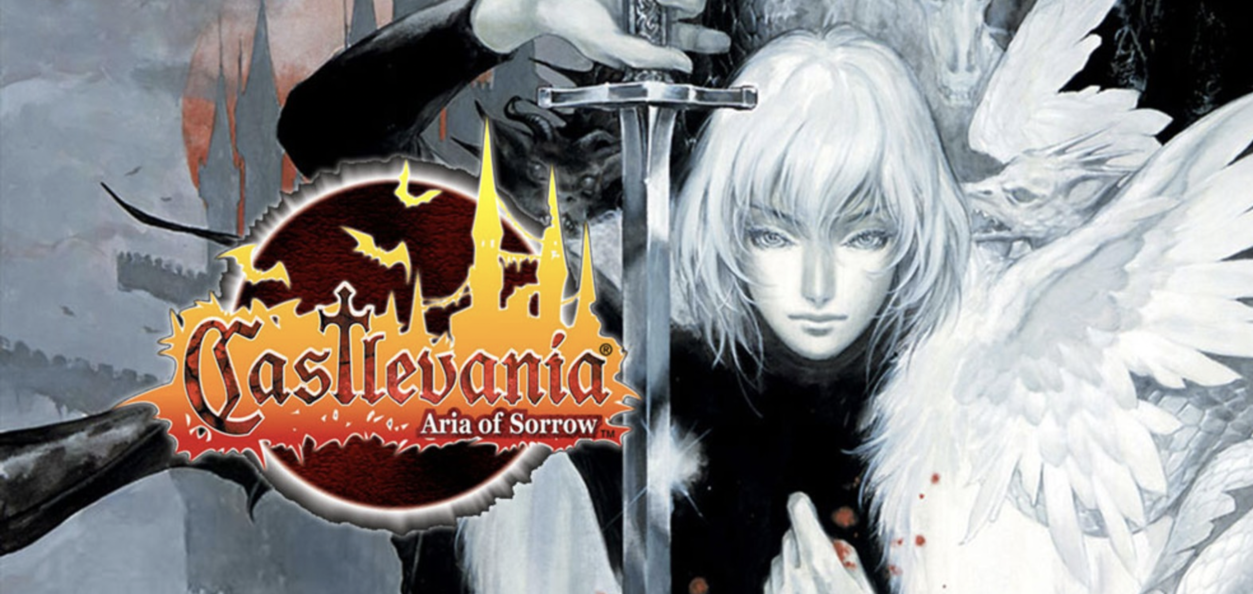 Castlevania: Aria of Sorrow (2003) Throwback Review