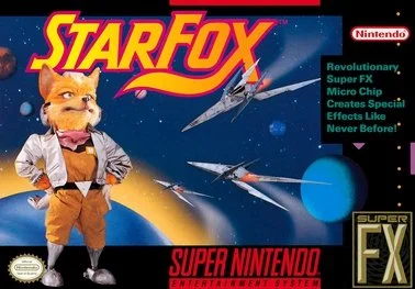 Can a New Star Fox Save the Franchise?