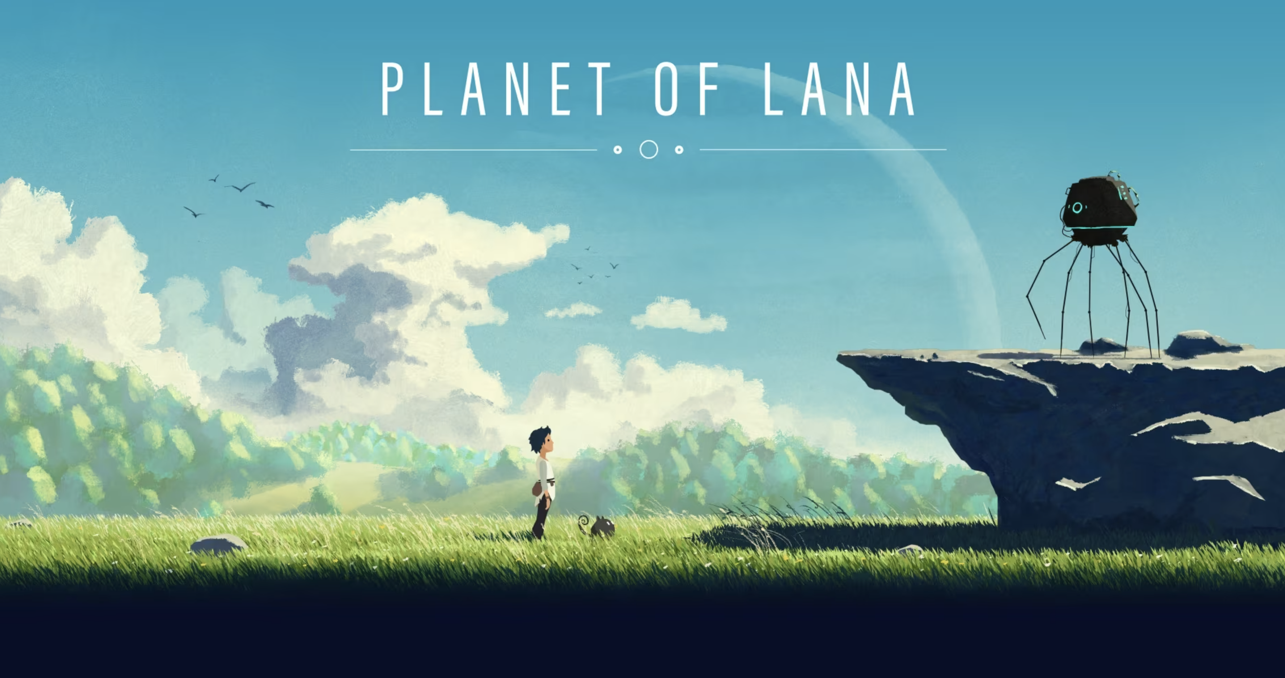 Planet of Lana Review 