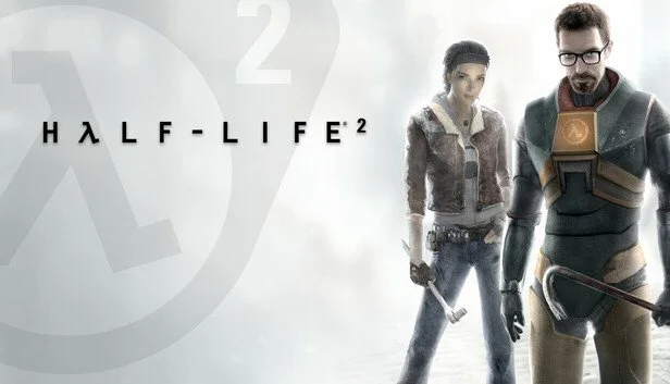 Reflecting on Half-Life 2