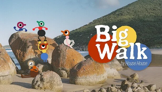 Big Walk Review