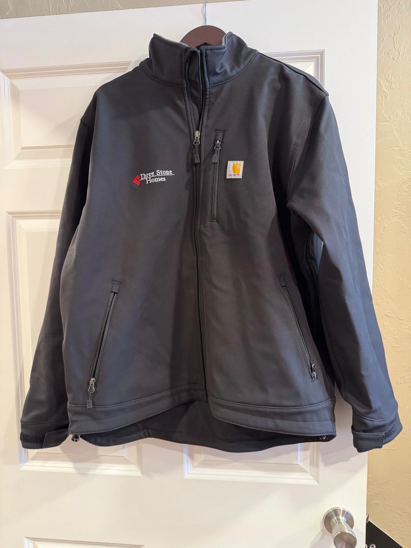 Carhartt Crowley Softshell Jacket - XL