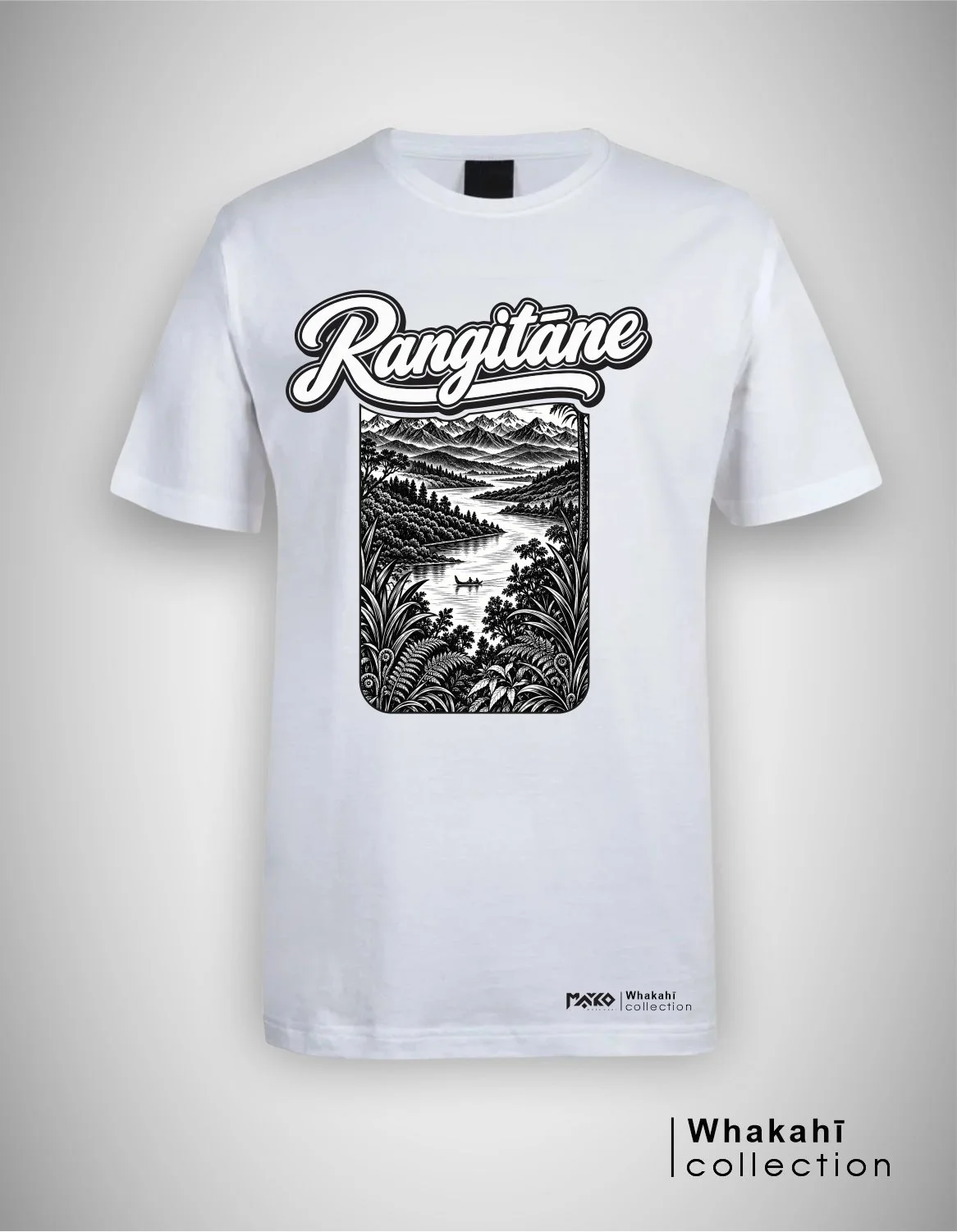 Rangitāne - Home