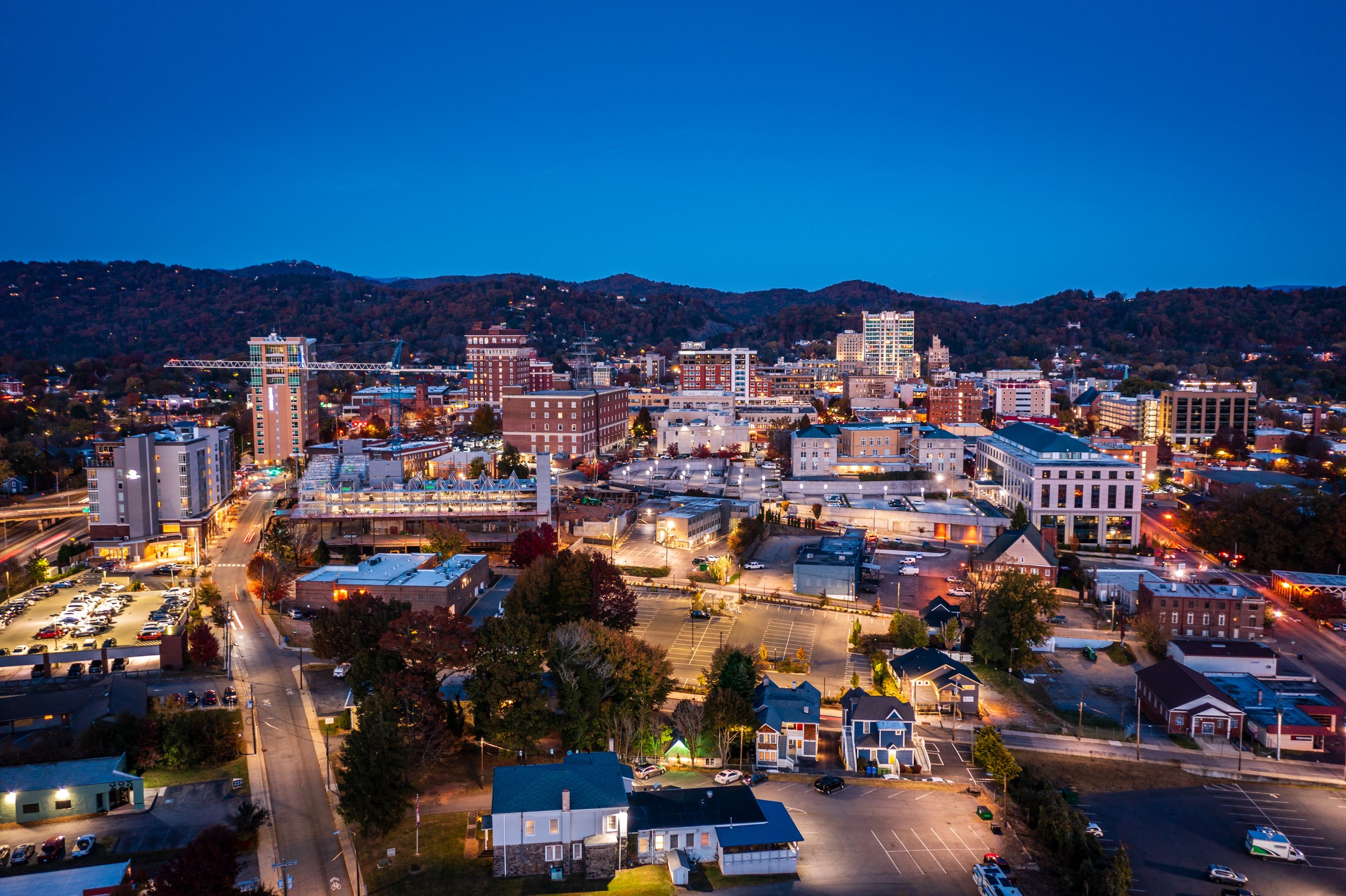 5 Digital Marketing Tips for Bars in Asheville, North Carolina