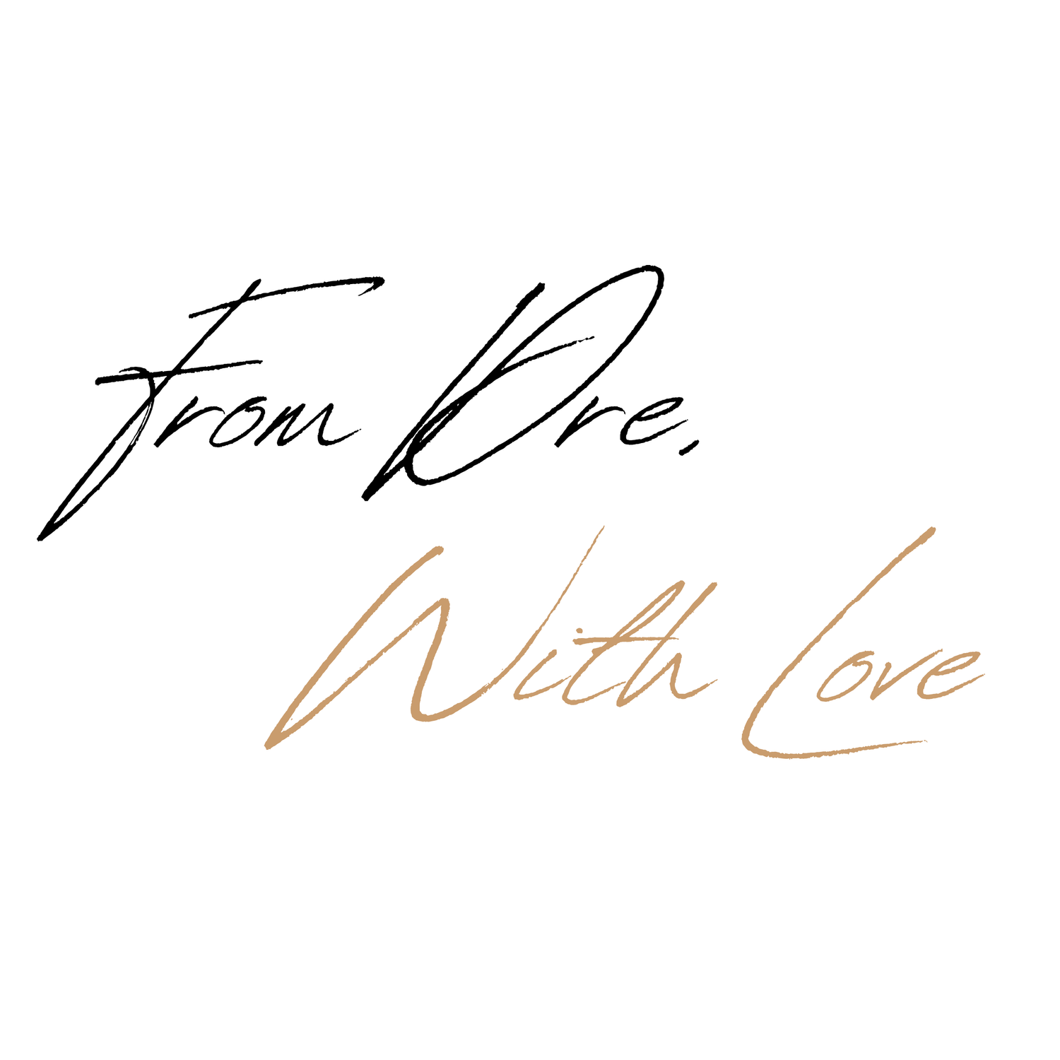 From Dre, With Love podcast artwork