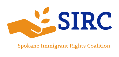 SIRC — Muslims For Community Action And Support