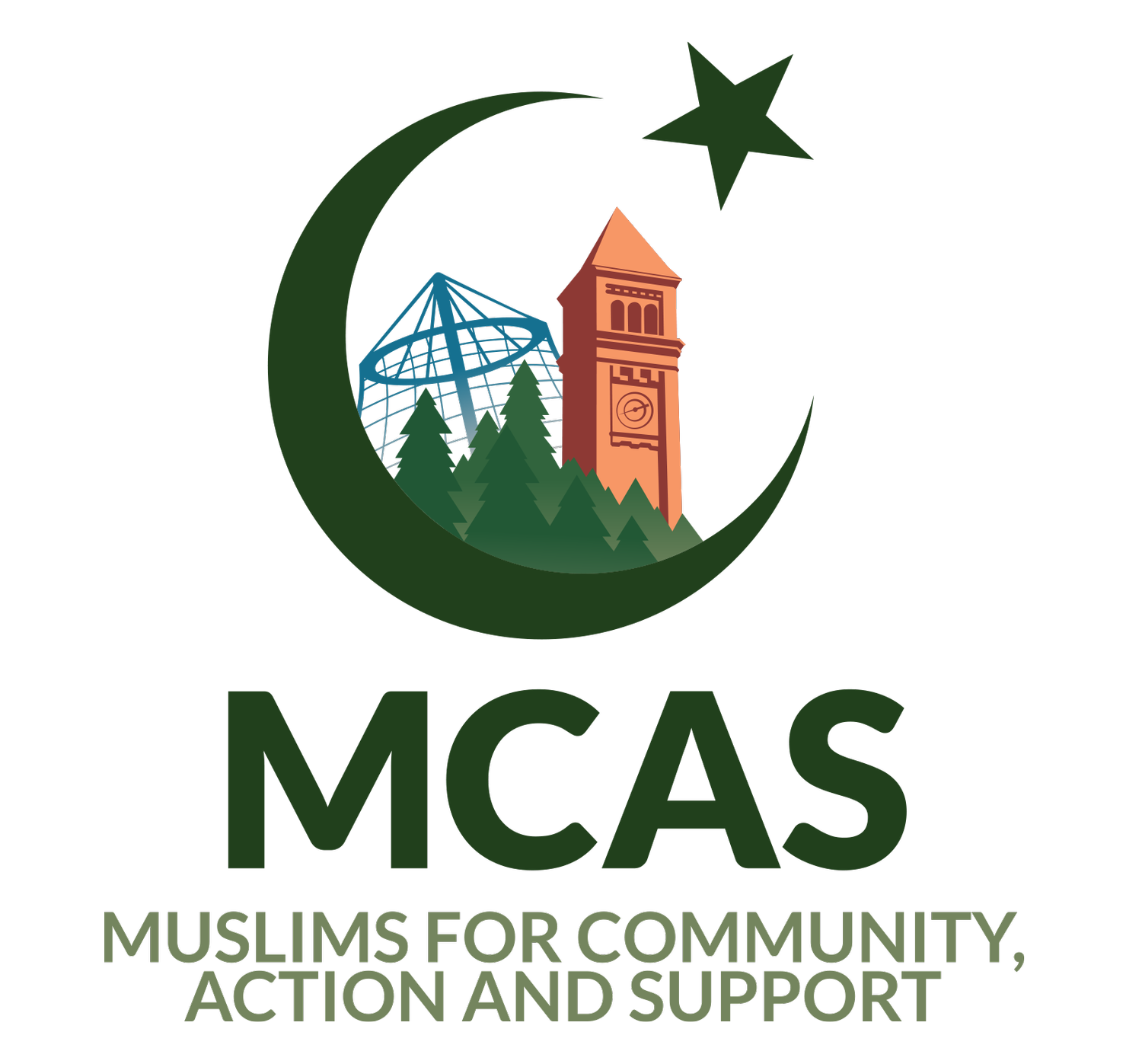 Muslims For Community Action And Support