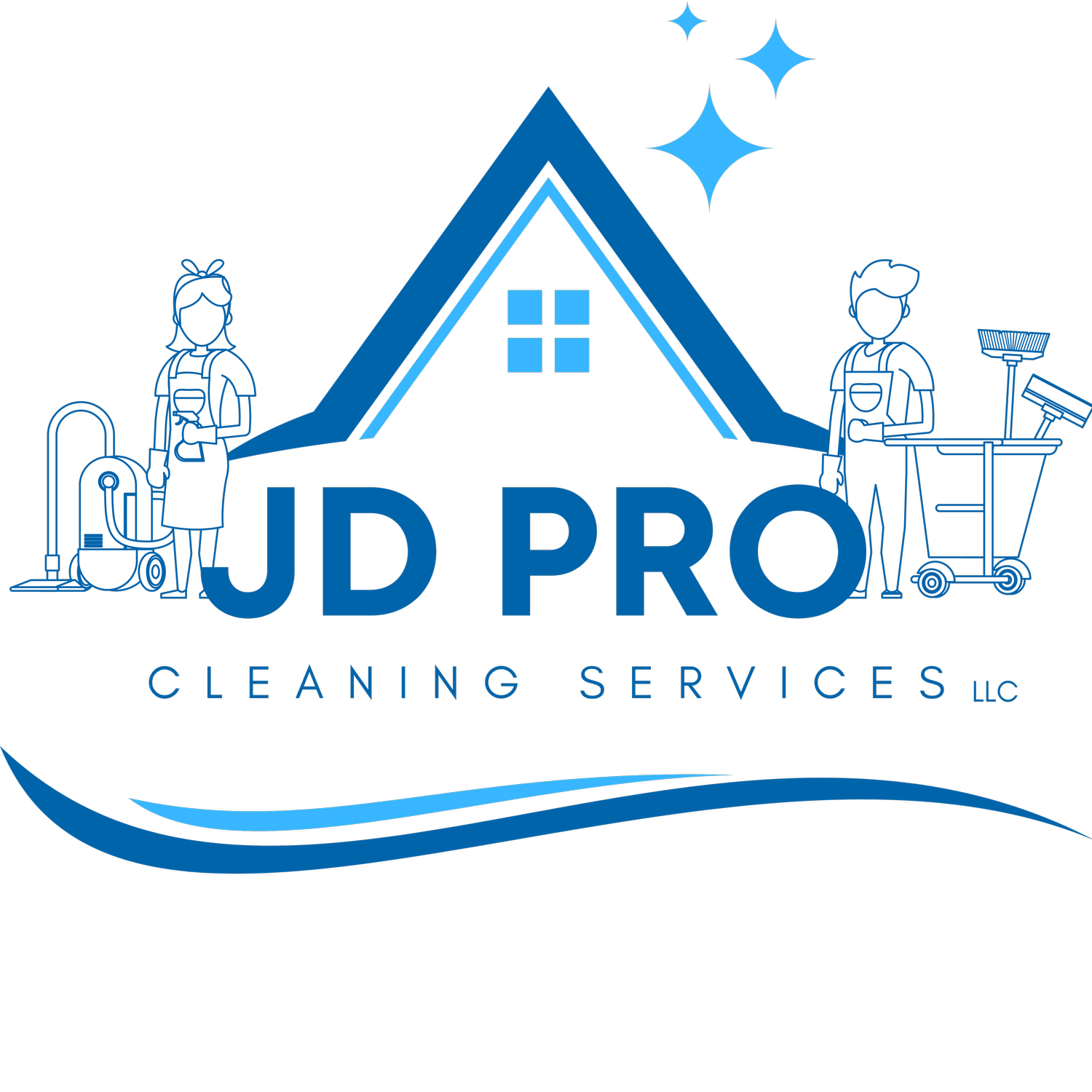 JD Pro Cleaning Services, LLC