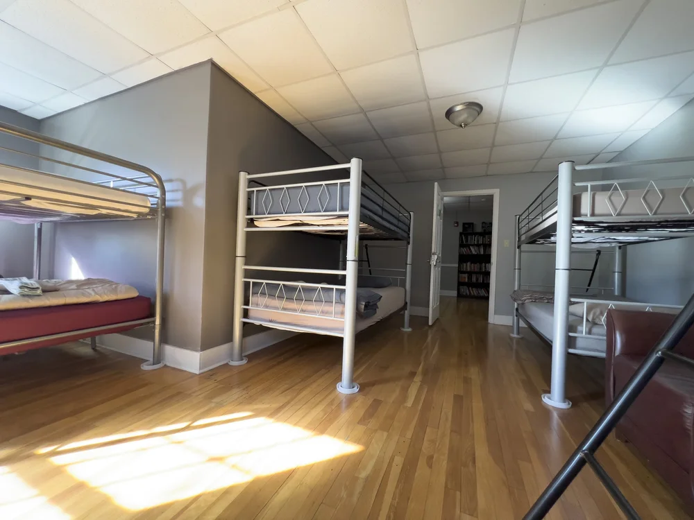 AMENITIES HOSTEL MEMPHIS visual data 7