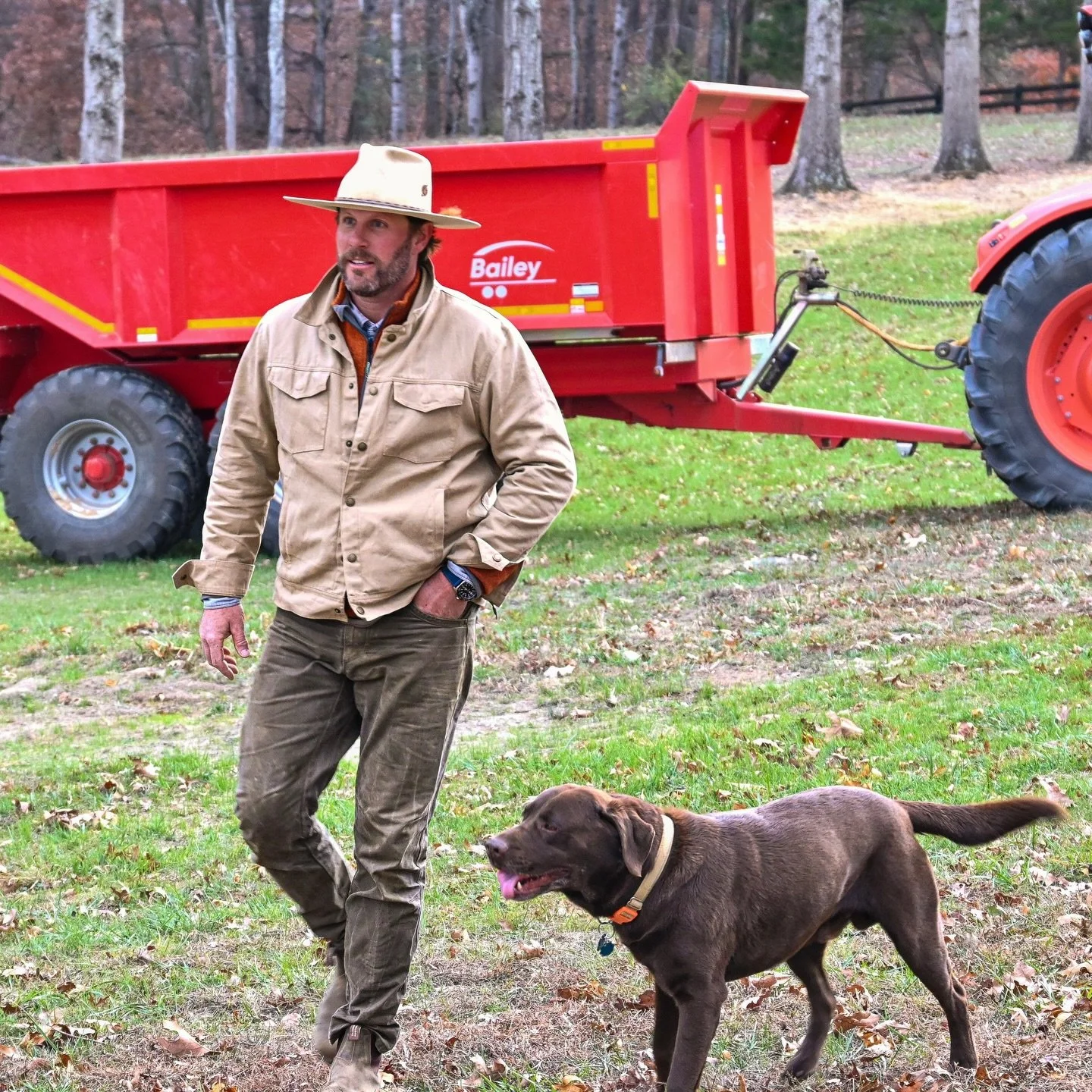 A big ol&rsquo; cheers to the chief today &mdash; Happy Birthday, Carter! 🎂✨ Thanks for all that you do. Here&rsquo;s to a year filled with success and happiness! 🍻