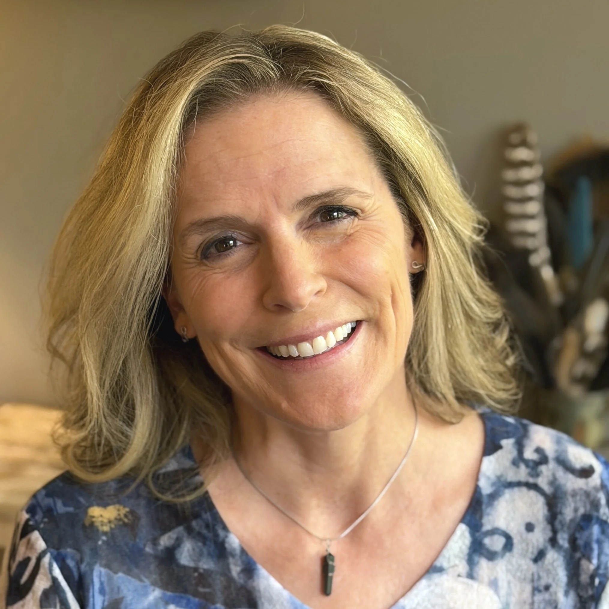 Lori Wieder