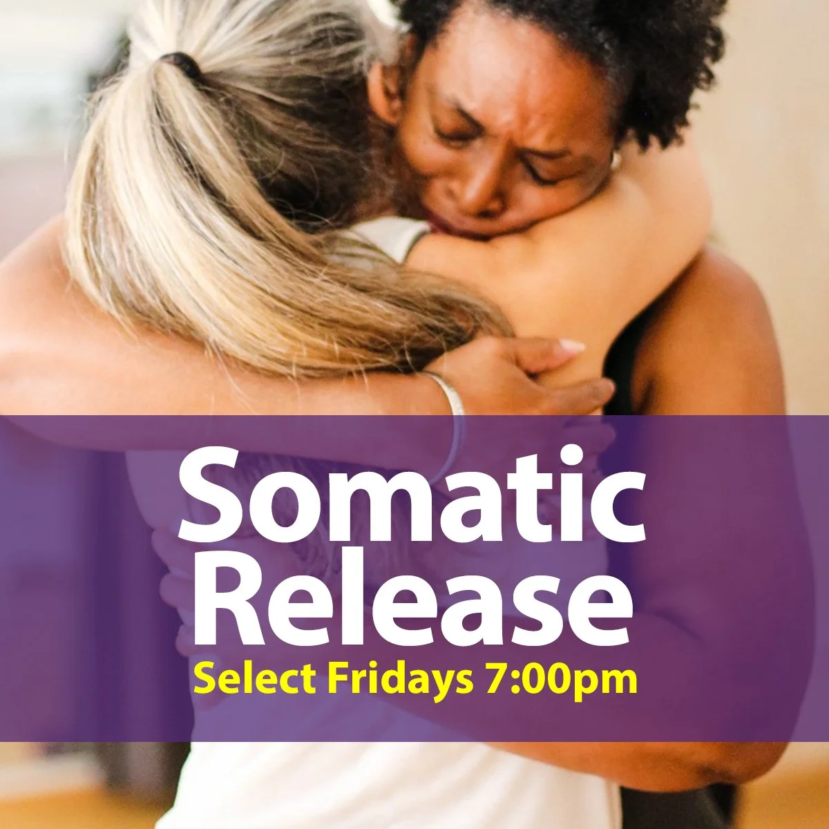 Somatic Release Class
