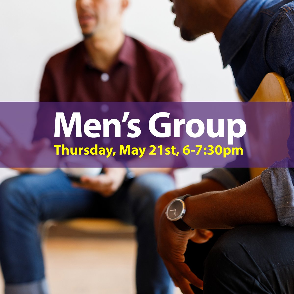 Men's Group