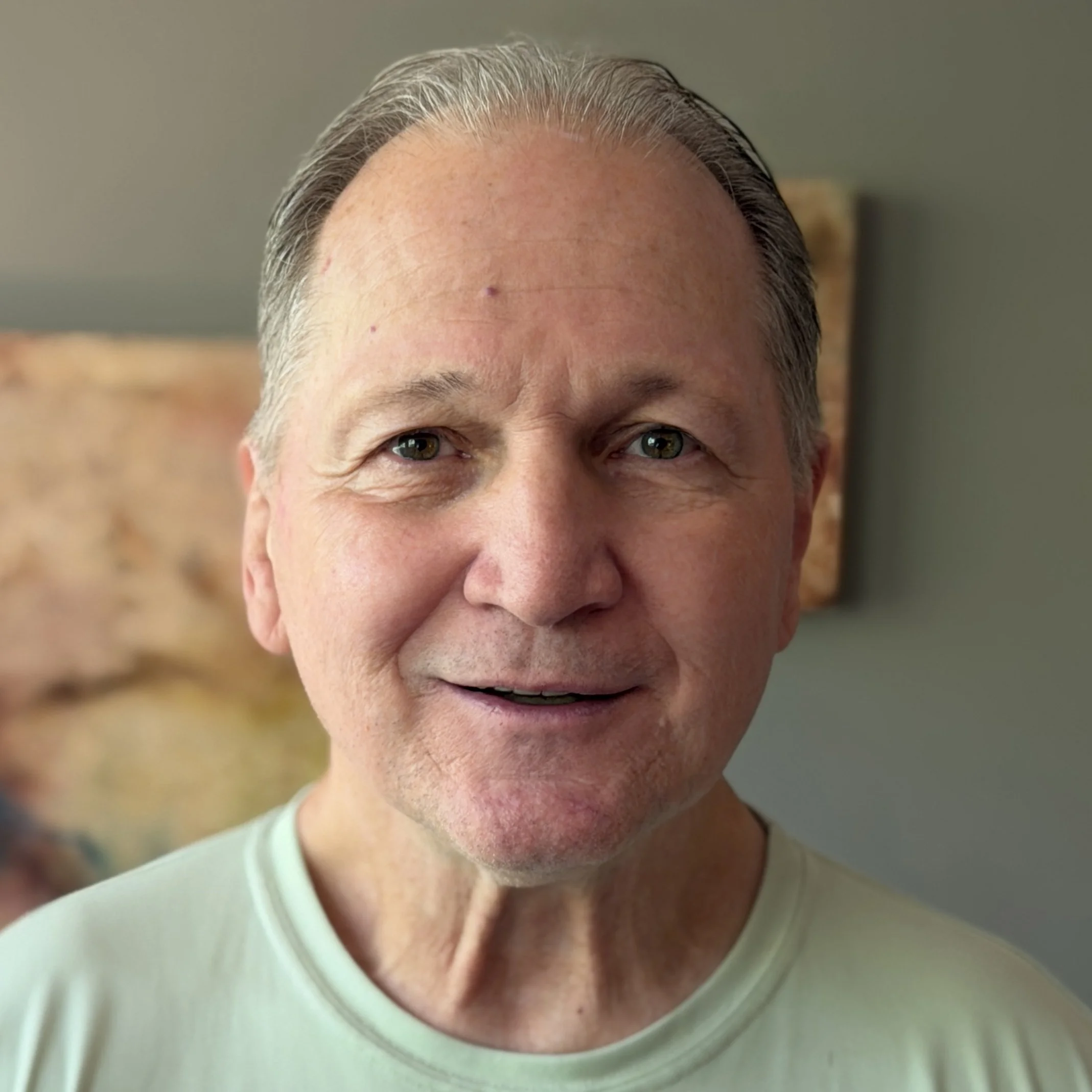 Terry Shultz