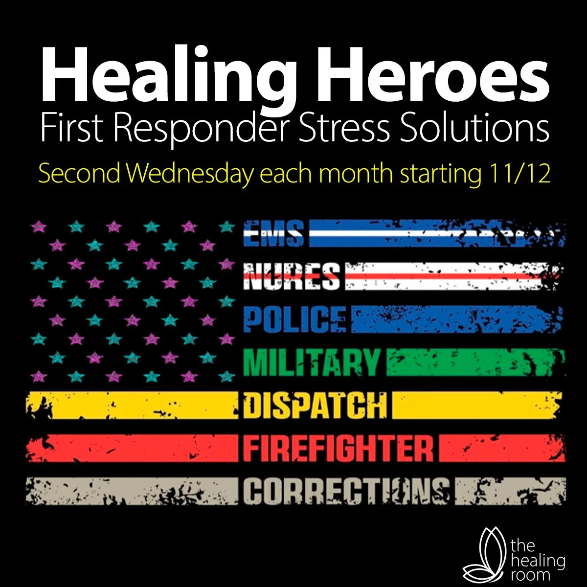 First Responder Group