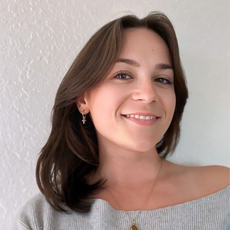 A photo of Annie Doria.