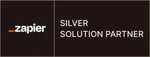 Zapier Solutions Partner