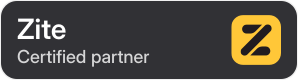 Zite Silver Partner