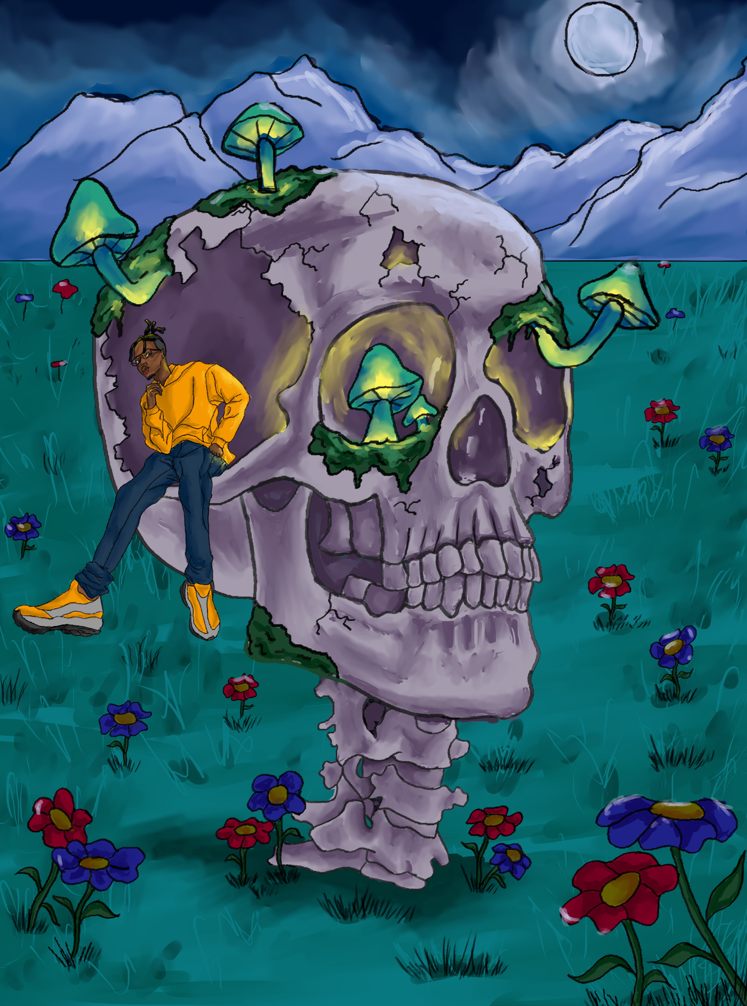 Outer Experience