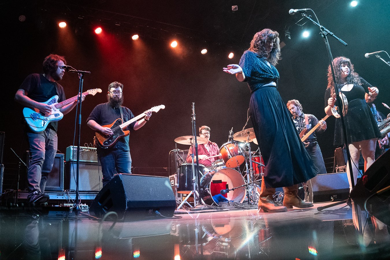 Ghost Funk Orchestra