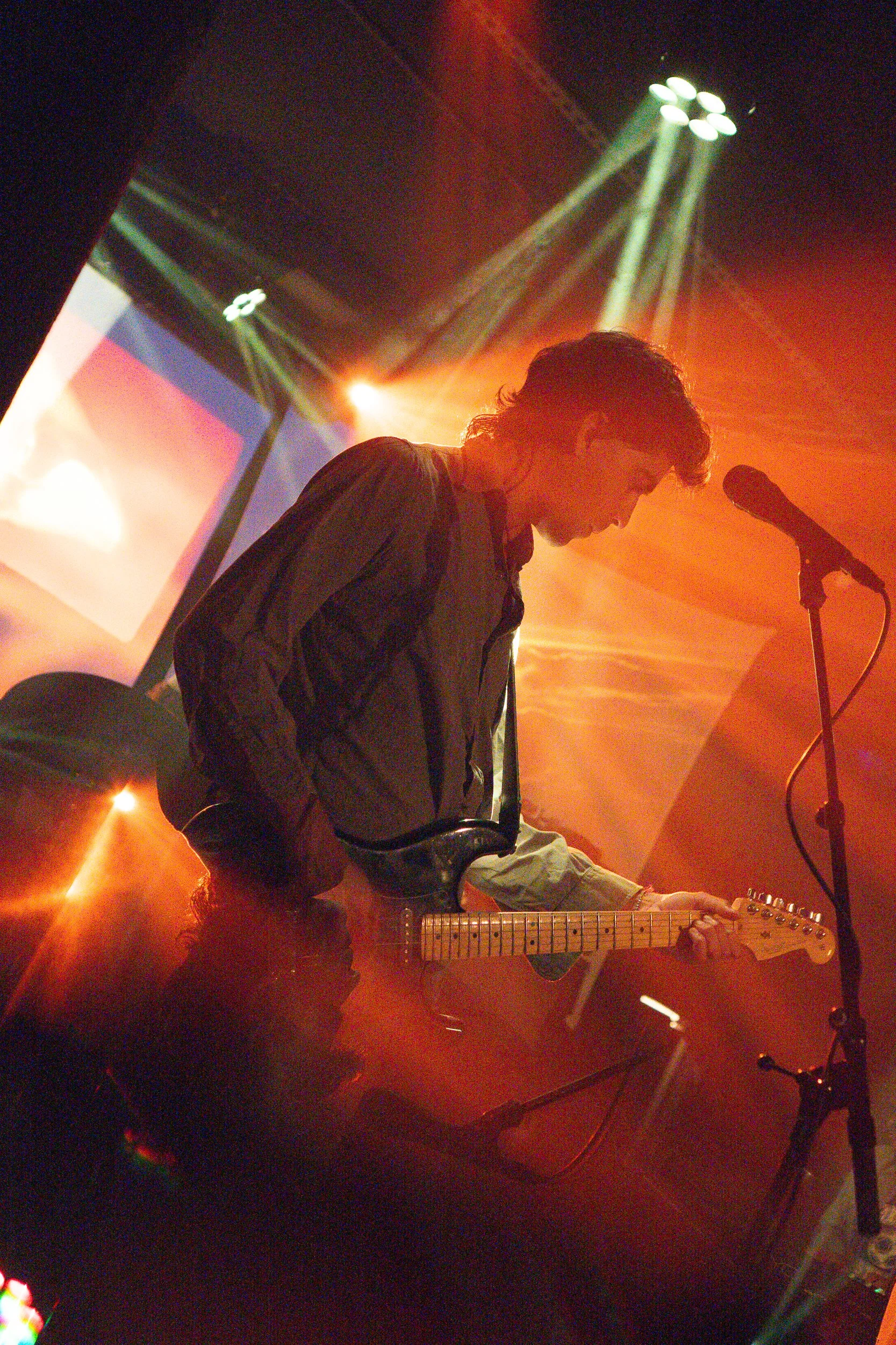 Allah Las