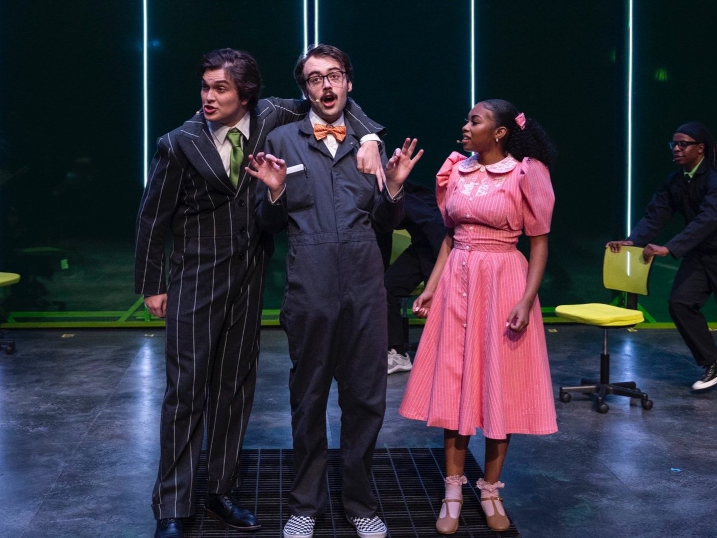 Urinetown
