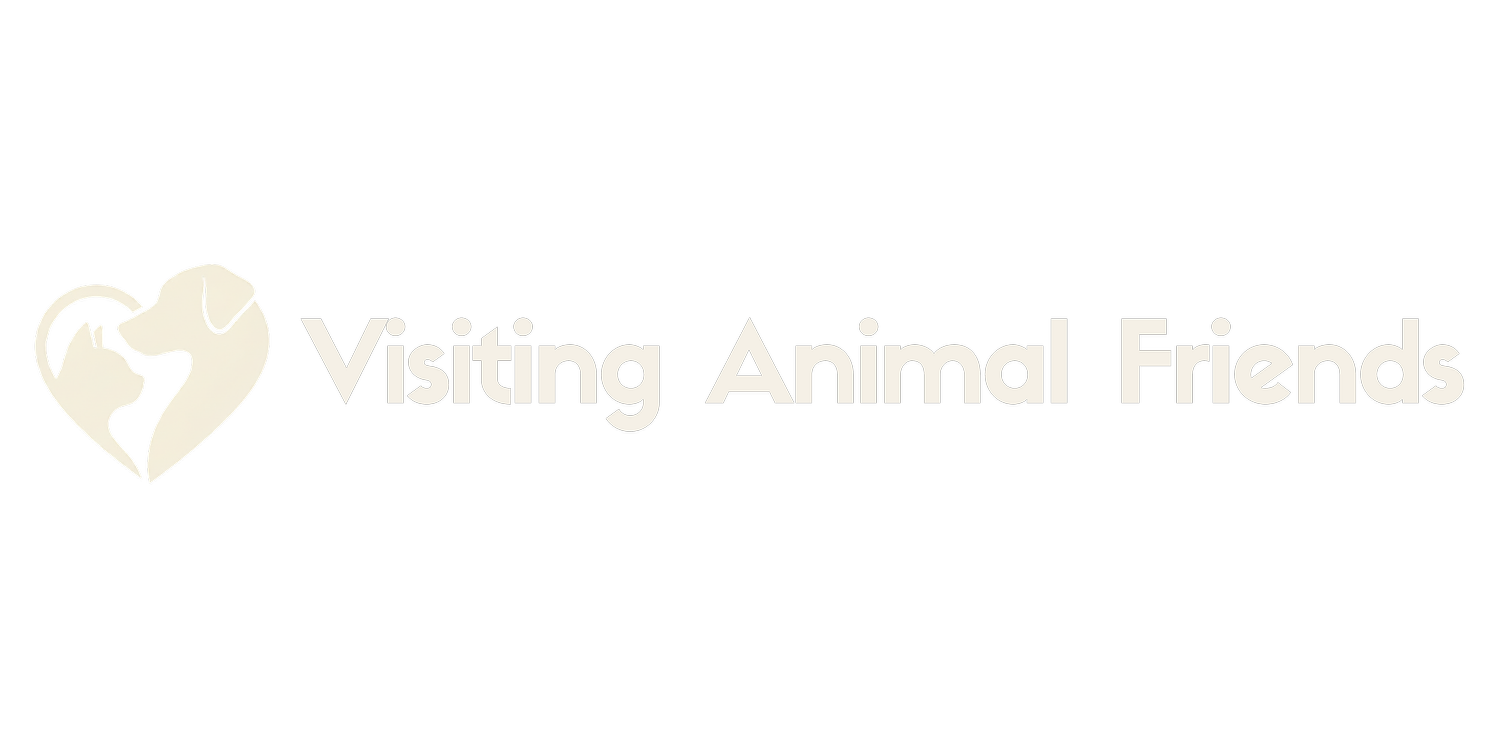 Visiting Animal Friends