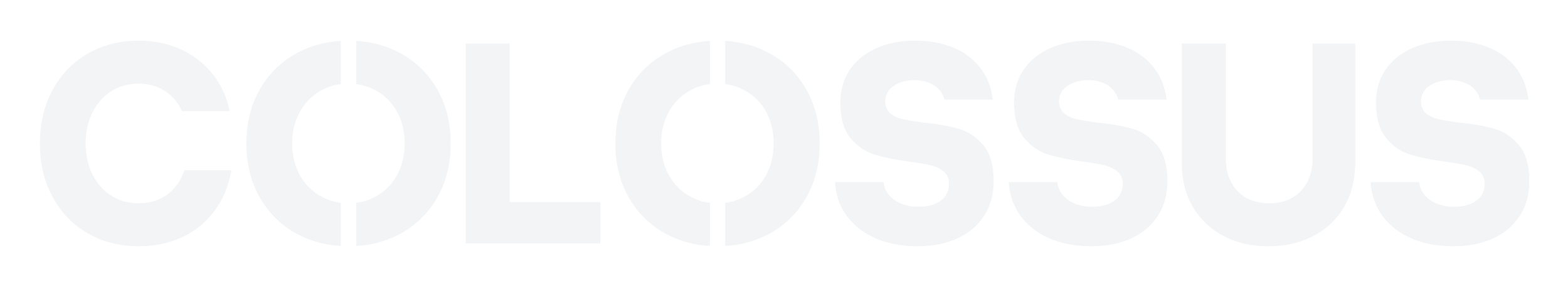 Colossus Computing, Inc.
