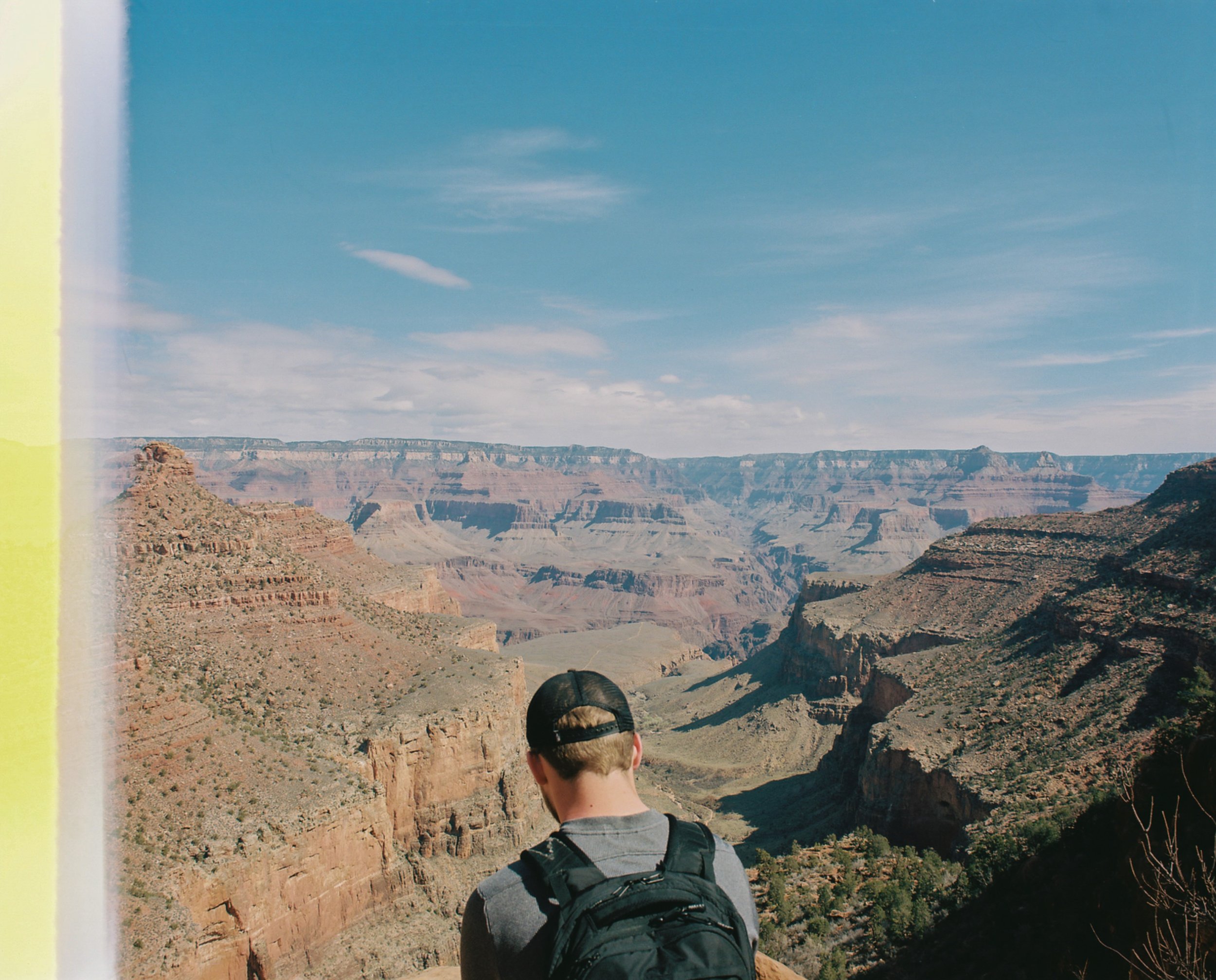"Canyon Pt 2"