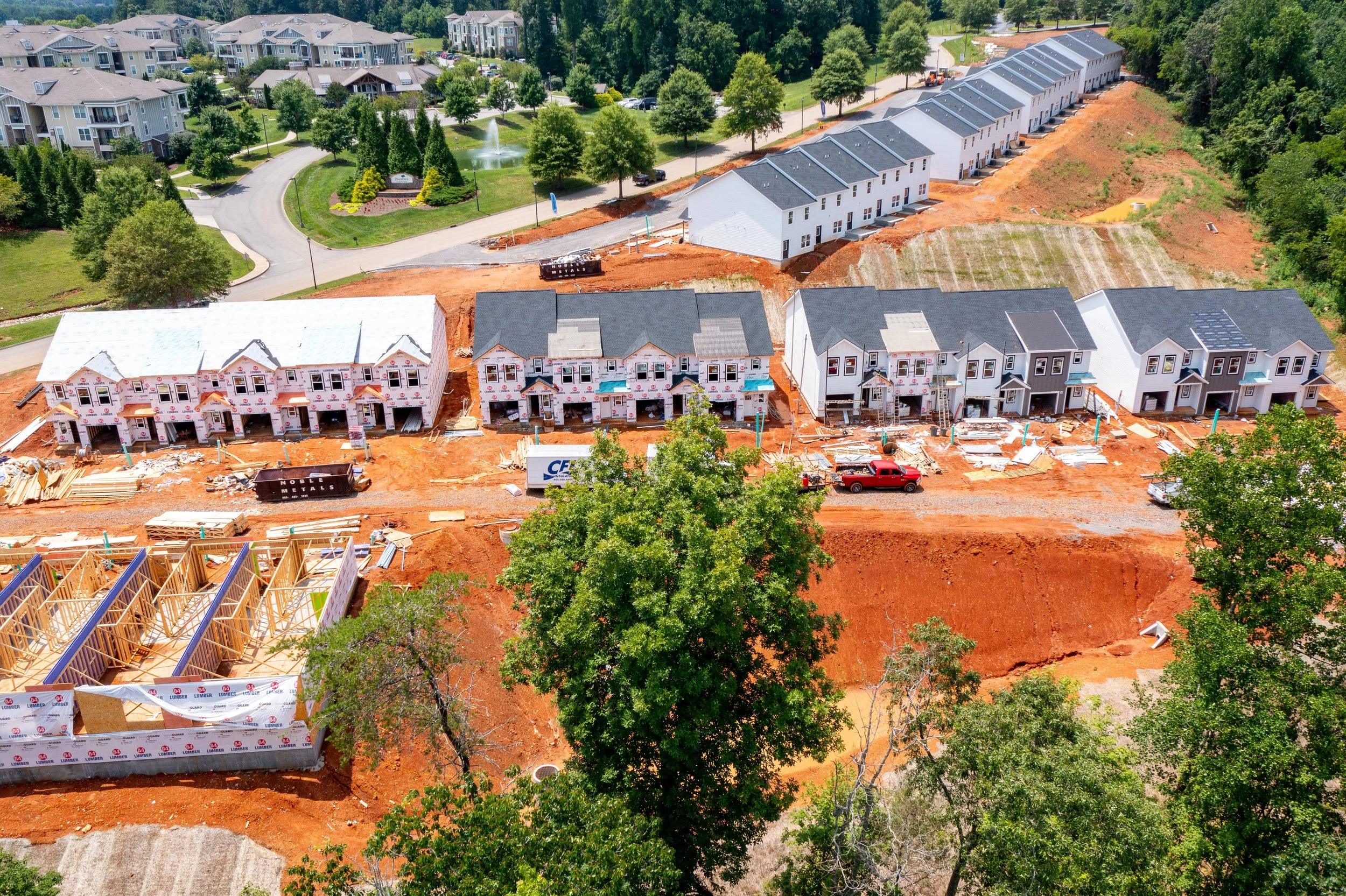 About Us — Safe Harbor Development