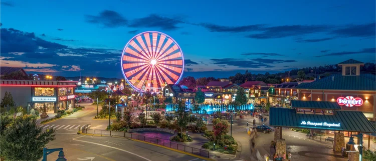 Safe Harbor Development