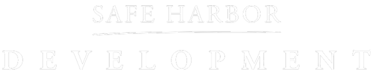 Safe Harbor Development