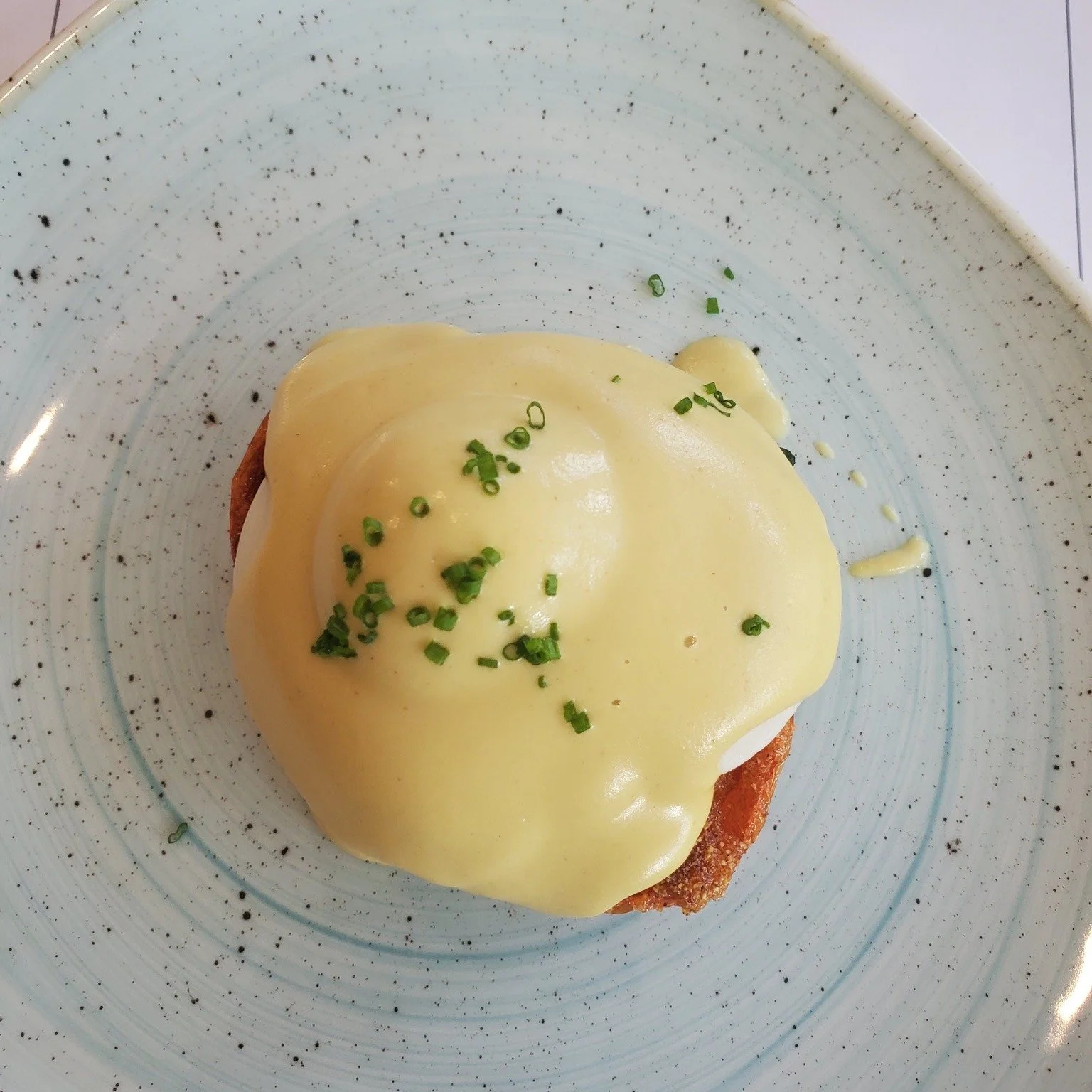 LET&rsquo;S TALK VEGAN EGGS. THE RUNNY KIND.

The kind you cut into and immediately reach for another piece of toast.

I spent YEARS crafting these eggs. Working on the texture, the flavour, and that moment when the yolk breaks and runs across the pl